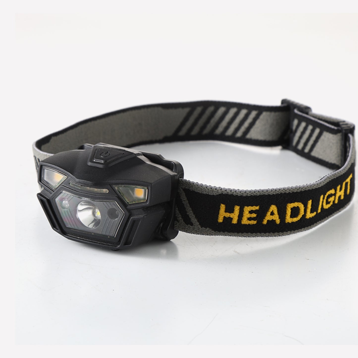 HD10-Sensor-controlled headlight