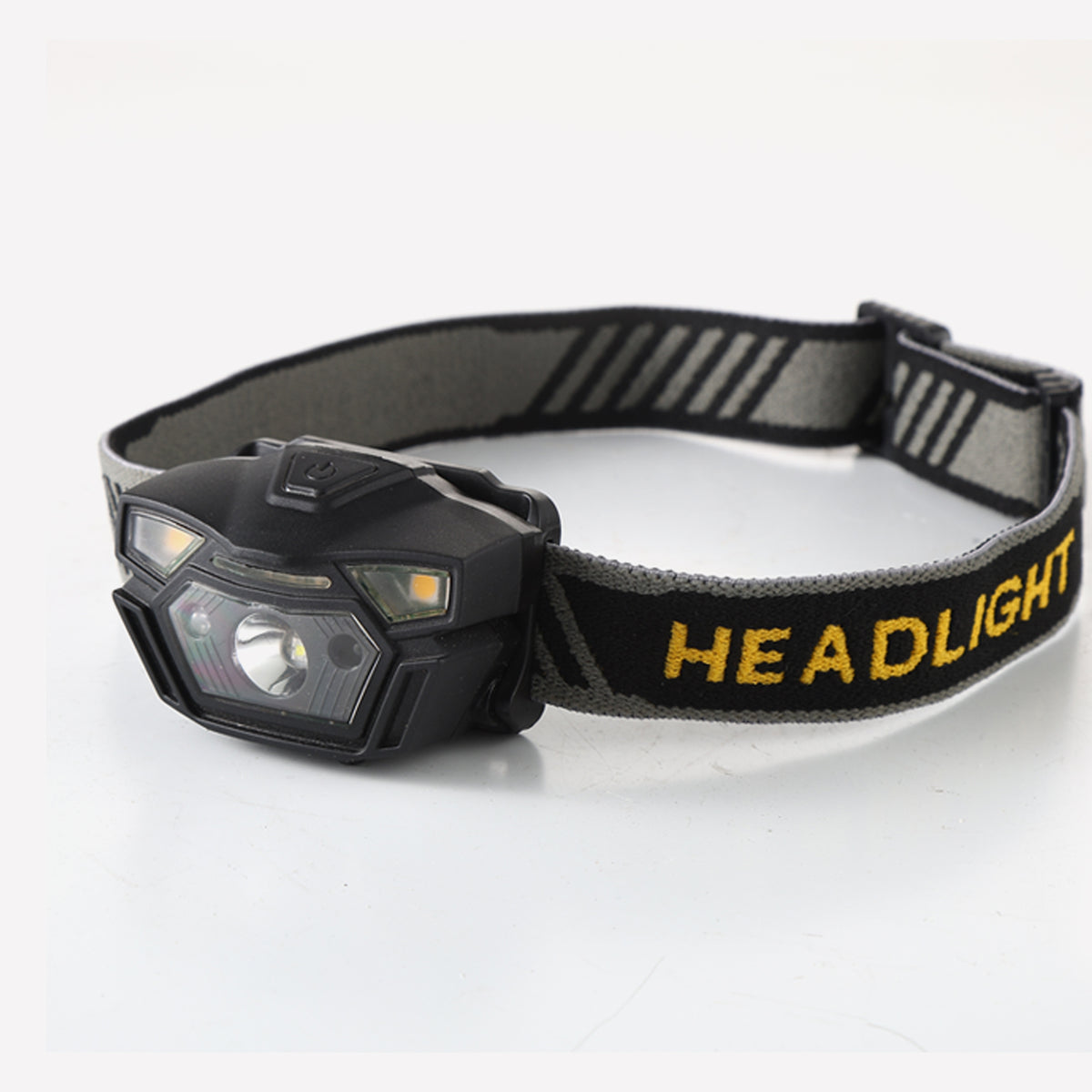 HD10-Sensor-controlled headlight
