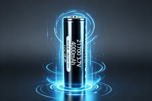 Flashlight 30 Pro dedicated spare battery