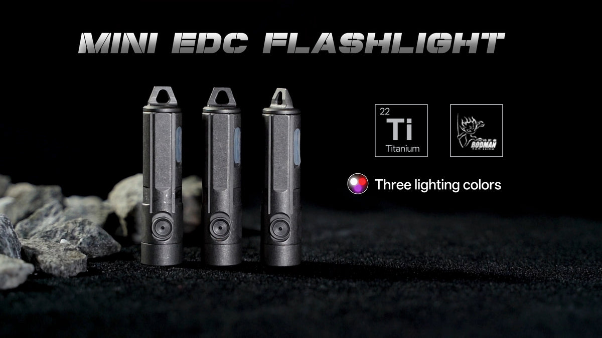 Flashlight Tri Set mini01_edc-integrated-titanium-mini-flashlight-with-tri-color-light ...