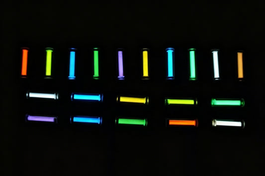 Tritium tube 1.5*6mm